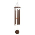 thumbnail image 1 of Shenandoah Melodies 42" Windchime Coper Vein, 1 of 2