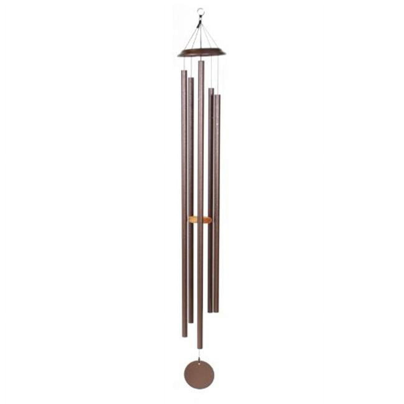 Shenandoah Melodies S1345CV 67 in. Windchime - Copper Vein