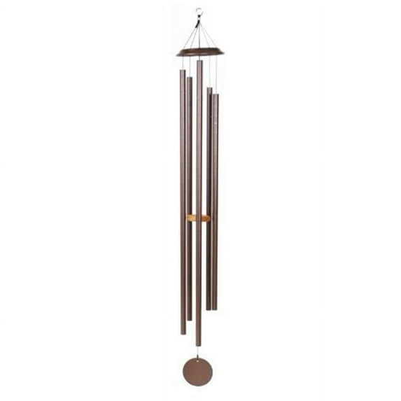 Shenandoah Melodies S1345CV 67 in. Windchime - Copper Vein