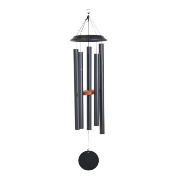 Shenandoah Melodies S1515BL 47 in. Windchime - Black