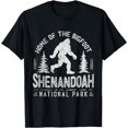 thumbnail image 1 of Shenandoah National Park Virginia Vacation Shenandoah T-Shirt, 1 of 3