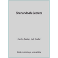 thumbnail image 1 of Pre-Owned Shenandoah Secrets (Paperback) 0915746417 9780915746415, 1 of 1