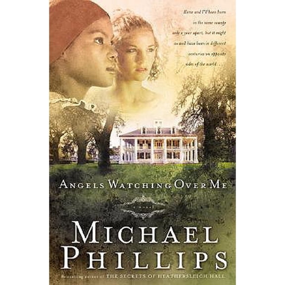 Shenandoah Sisters (Paperback): Angels Watching Over Me (Series #01) (Paperback)