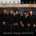 thumbnail image 1 of Shenandoah - Super Hits - Music & Performance - CD, 1 of 1