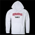 thumbnail image 1 of Shenandoah University Hornets Family Hoodie, White - Extra Large, 1 of 1