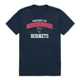 thumbnail image 1 of Shenandoah University Hornets Property College T-Shirt, Navy - 2XL, 1 of 1