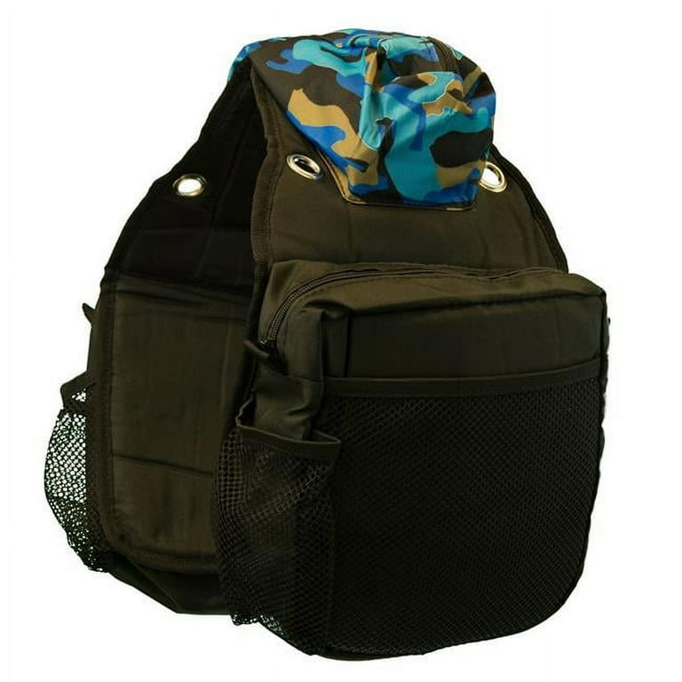 Walmart saddle best sale bags