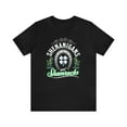 thumbnail image 1 of Shenanigans, Bella & Canvas, Cotton Short Sleeve, Unisex T-Shirt, XS - 5XL, 1 of 6