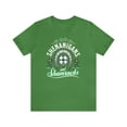 thumbnail image 1 of Shenanigans, Bella & Canvas, Cotton Short Sleeve, Unisex T-Shirt, XS - 5XL, 1 of 6