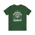 thumbnail image 1 of Shenanigans, Bella & Canvas, Cotton Short Sleeve, Unisex T-Shirt, XS - 5XL, 1 of 6