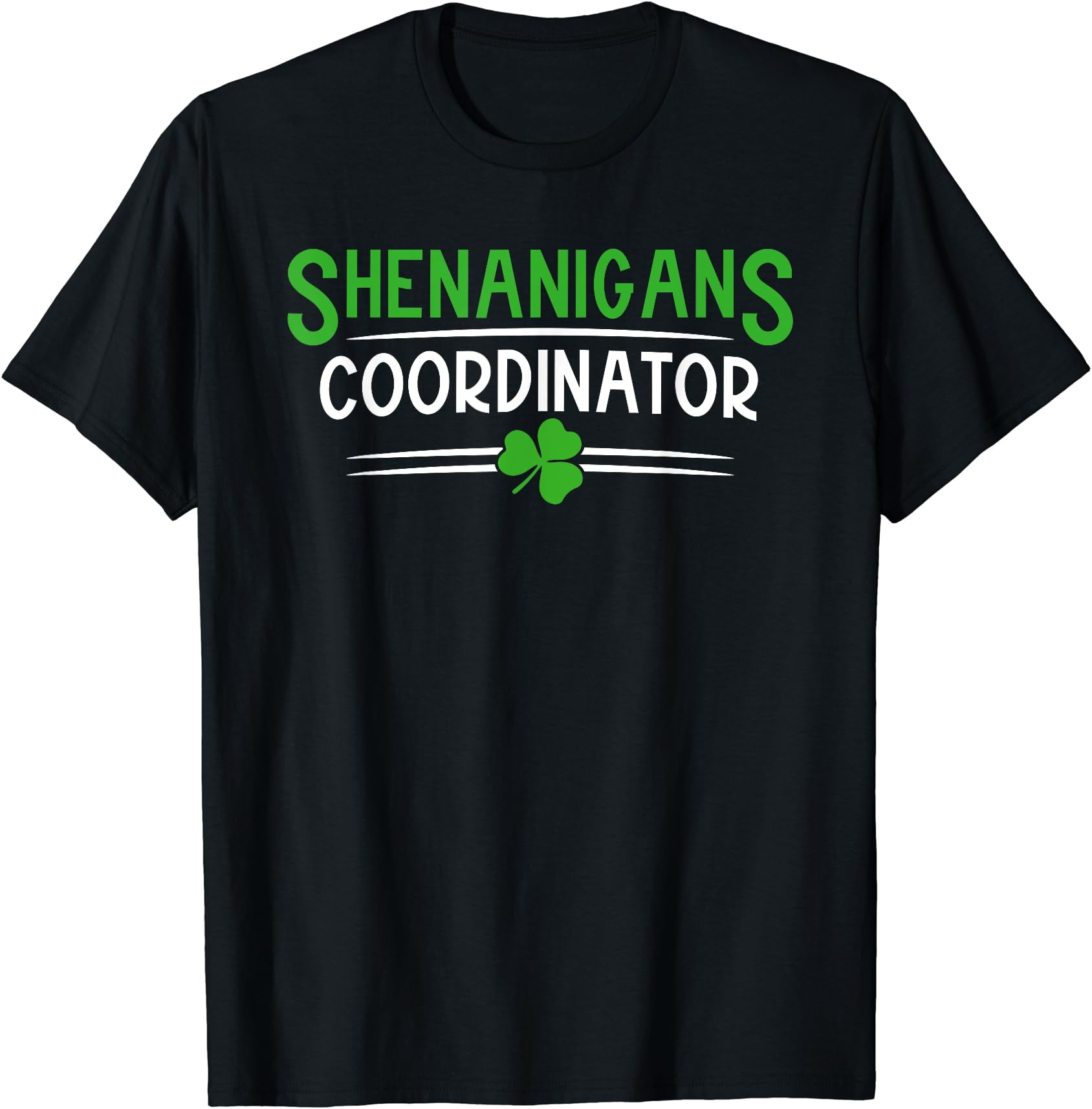 Shenanigans Coordinator 2025 Teacher Men Women Tee Lucky Shamrock Shenanigans Coordinator 2025 Teacher Men Women Tee Lucky Shamrock Hoodie St Patrick S Day Gift Sweatshirt For Her 1d69cc40 B314 42e3 80a1 