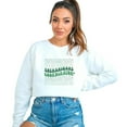 thumbnail image 1 of Shenanigans Coordinator Sweatshirt, Funny St. Patrick's Day Sweater, Unisex Pullover, Casual Green Text Top, Gift for Friend, 1 of 8