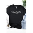 thumbnail image 1 of Shenanigans Graphic Tee T-Shirt, 1 of 6