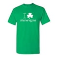 thumbnail image 1 of Shenanigans Mens Tee St Saint Patricks Day Gift Sarcastic Humor Novelty Funny T Shirt, 1 of 5