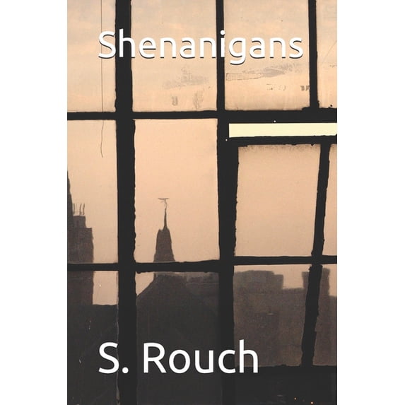 Shenanigans, (Paperback)