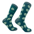 thumbnail image 1 of Shenanigans Squad Funny St Patricks Day Hat Sarcastic Baseball Caps, 1 of 9