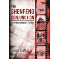 thumbnail image 1 of Shenfeng Conjunction : An International Thriller, 1 of 1