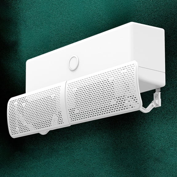 Sheng Yi Air conditioner wind shield wall mounted home wind shield,Home Improvement
