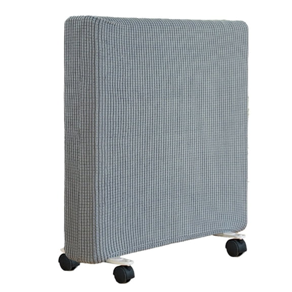 Sheng Yi Heater Cover Protective Radiator Dust Cover Elastic Fabric Household Dust Cover,Home Improvement