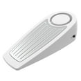 thumbnail image 1 of Sheng Yi Home Improvement,Alarm Door Stop Portable Door Stop, Security Alarm Loud 130 dB, Entrance notice,Home Security, 1 of 5