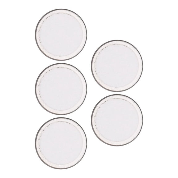 Sheng Yi Home Improvement,Hardware,16mm Atomization Ceramic Fogger Atomizing Disc Mist Maker Oscillator 5pcs