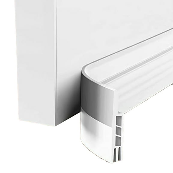Sheng Yi Home Improvement,Hardware,A roll of 1m door bottom windproof strip, easy to install, and efficient