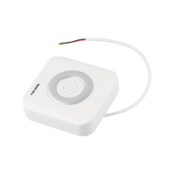 Sheng Yi Home Improvement,Hardware,DC12V Wired Doorbell for Access Control Four-Wire Dingdong Electronic Doorbell