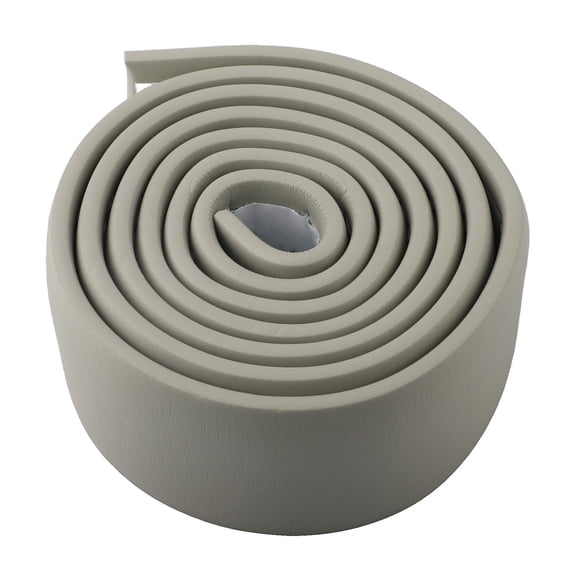 Sheng Yi Home Improvement,Hardware,Marble skirting Thickened anti-collision strip Gas pipe decorative strip