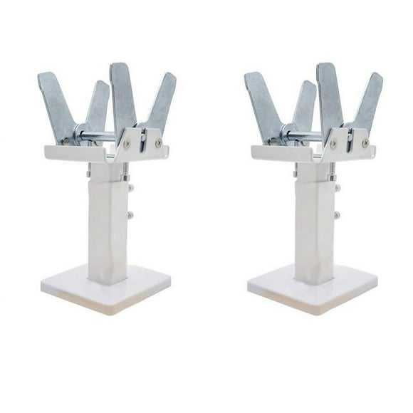 Sheng Yi Home Improvement,Hardware,Radiator floor bracket adjustable floor bracket radiator foot bracket