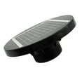 thumbnail image 1 of Sheng Yi Home Improvement,Hardware,Solar Powered Roof Fan Ventilator Loft Vent For Boat RV Greenhouse Shed Caravan, 1 of 12