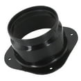 thumbnail image 1 of Sheng Yi Home Improvement,Hardware,Square To Round Flange Interface Is Suitable For Ventilation Duct Connection, 1 of 12