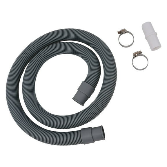 Sheng Yi Home Improvement,Hardware,Washing Machine Dishwasher Drain Waste Hose Extension Pipe Kit