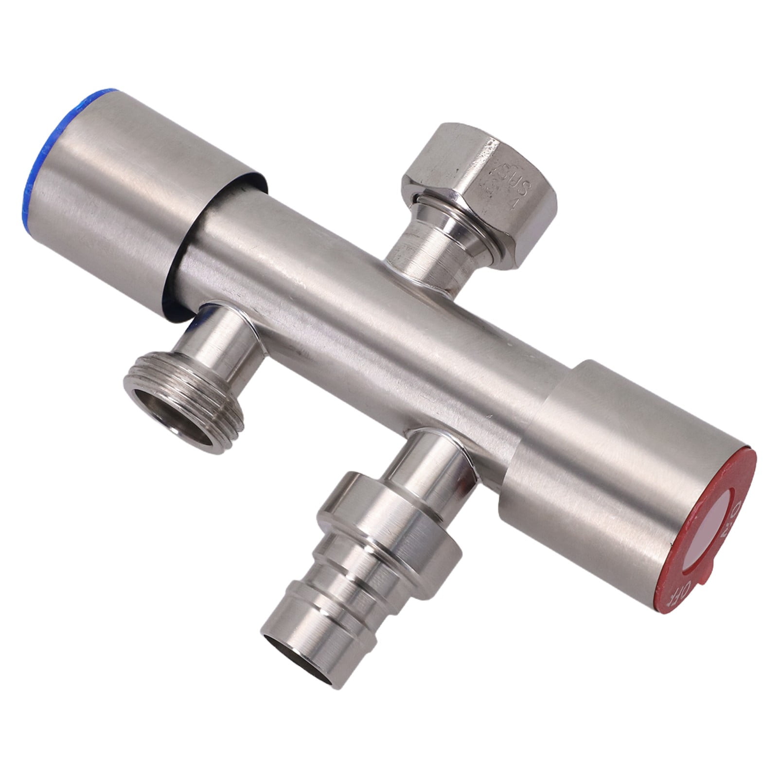 Sheng Yi Home Improvement,Hardware,Washing Machine Water Diverter Valve ...