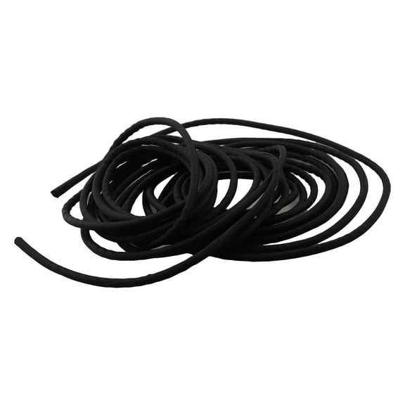Sheng Yi Home Improvement,Home Accessories,5mm*10m for Braided Split-Sleeve Wire for High-Temp Automotive Harness Wrap Lot