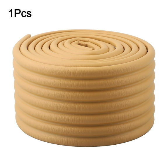 Sheng Yi Outdoor Water Pipe Anti-freezing Strip Winter Foam Pipe Insulation Tape 2m×8cm,Home Improvement