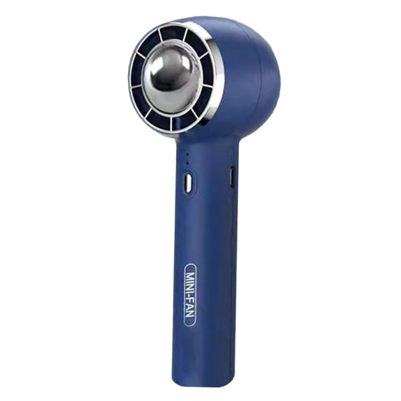 Sheng Yi Portable Handheld Fan Air Cooler Mini Cooler USB Rechargeable Cooling Fan,Home Improvement