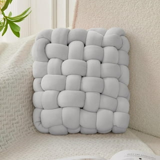 Mini Square Pillow