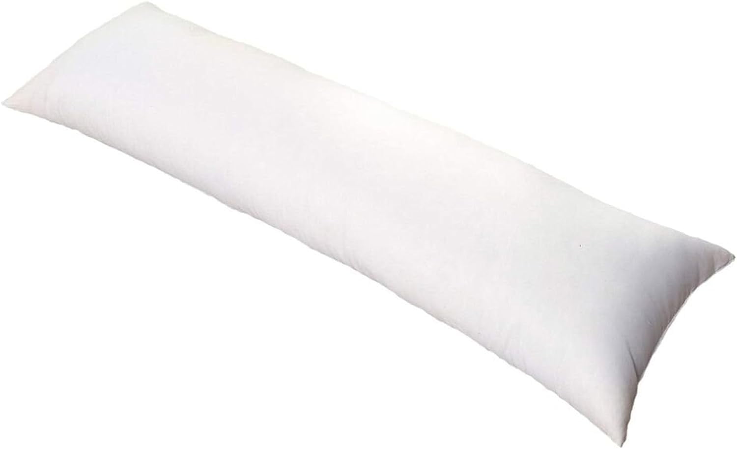 ShengRui Full Body Pillow Vacuum Package 150x50cm Anime Body Pillow Insert for Adults Cooling Long Body Pillow for Bed Great for Side Sleeper