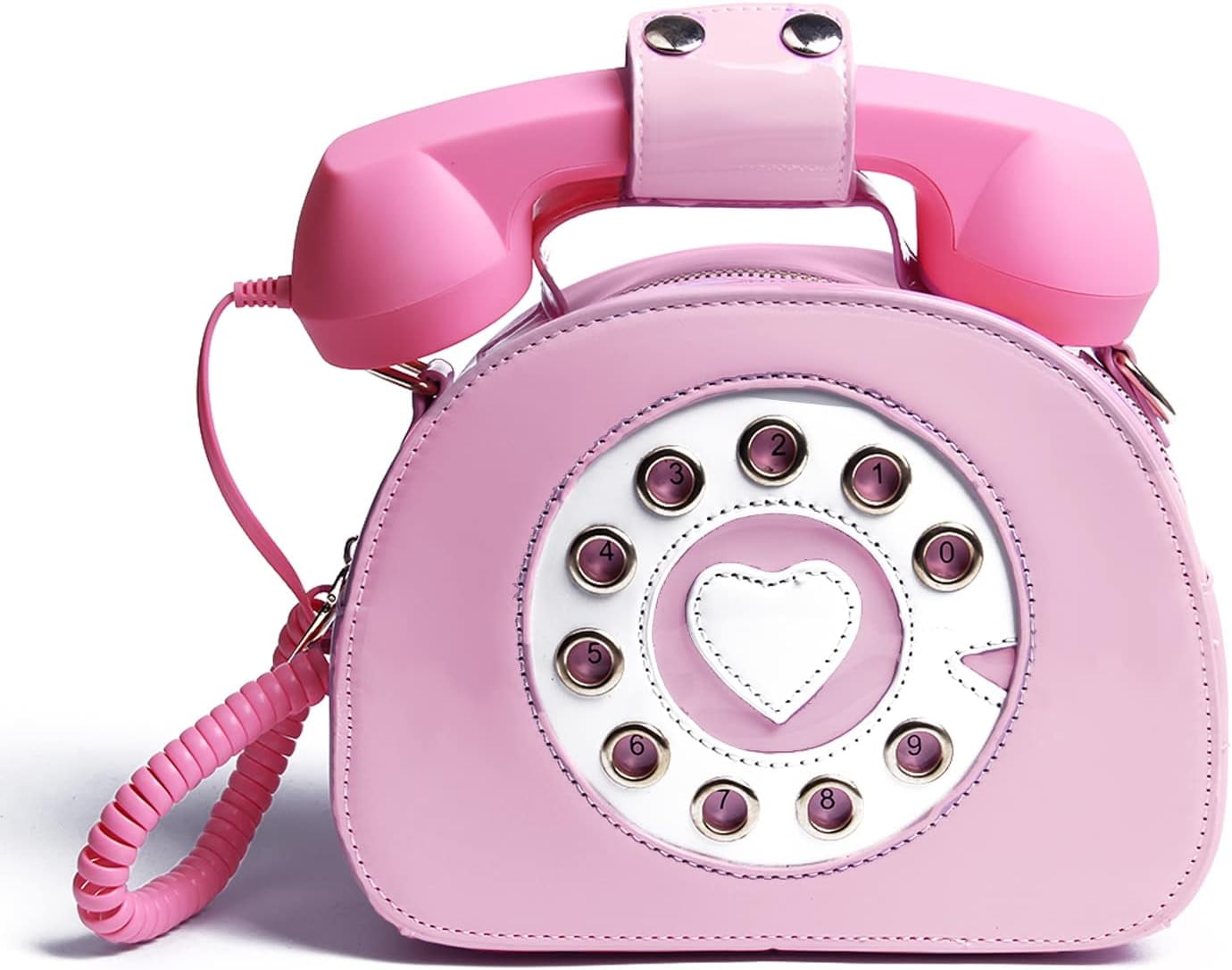 Rotary phone purse hotsell