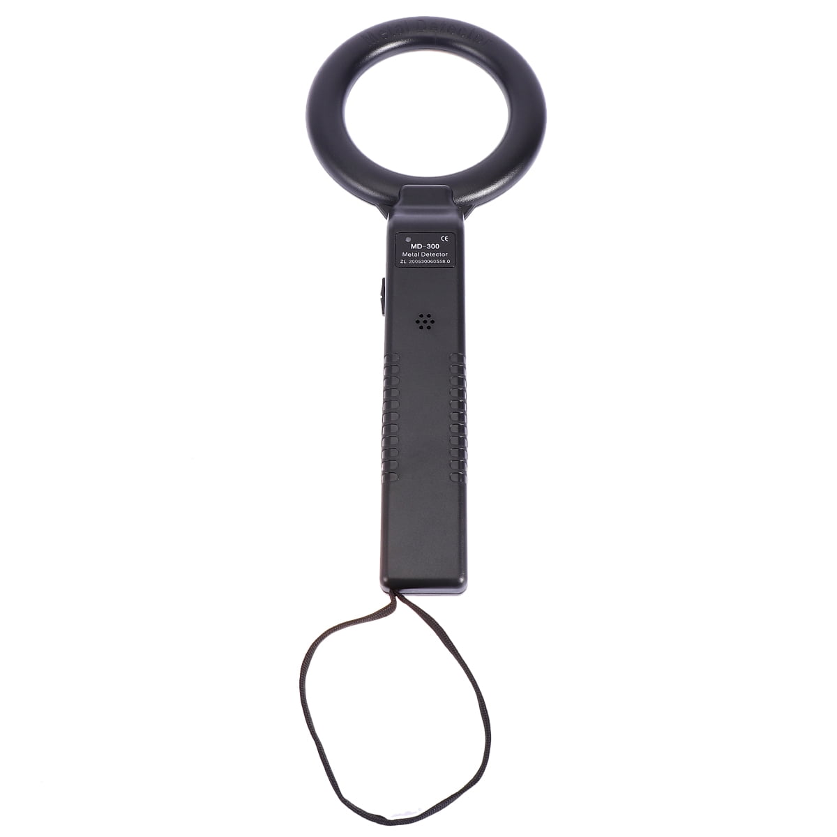 Shengji 1pc Handheld Metal Detector Metal Pinpointer Metal Hunter ...