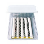 Shengshi 16 Fully Automatic Dual Power Small Incubator Accessories Lightweight Rotating Shaft Of Incubator