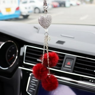 Rear View Mirror Charms