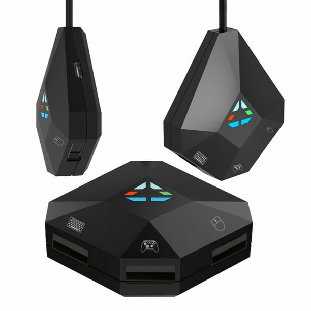 Shengshi Game Console Keyboard and Mouse Adapter,Keyboard And Mouse ...