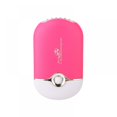 thumbnail image 1 of Shengshi USB & Mini Portable Fans,Rechargeable Electric Handheld Air Conditioning Cooling Refrigeration Fan for Eyelash,Eyelash Extension,Nail Dryer, 1 of 8