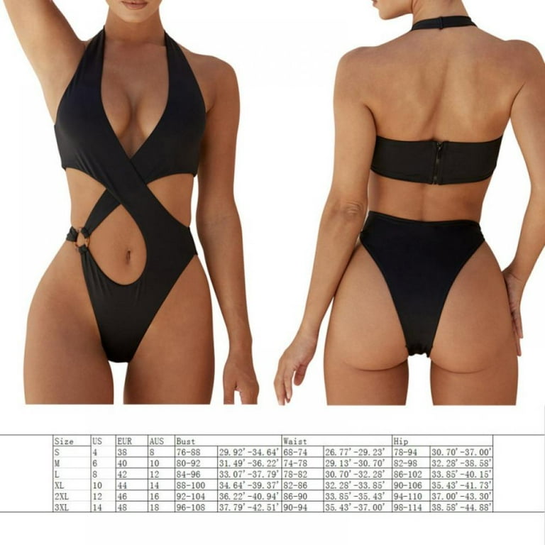 Brazilian bottom cheap one piece