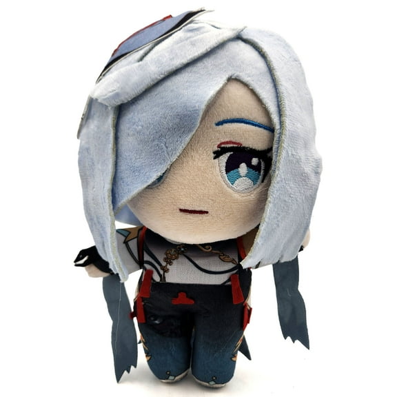 Shenhe - Genshin Impact 8" Plush