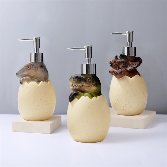 Shenmeida 560ml Kitchen Soap Dispenser, Refillable Liquid Soap Dispenser for Bathroom, Kitchen, Hand Soap, Dish Soap