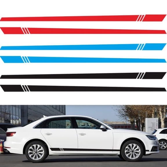 Shenmeida Funny Car Stickers High Gas Consumption Decal Fuel Gage Empty Stickers Fit Car, Trucks, Motorcycle, SUV,laser bumper stickers for car decoration