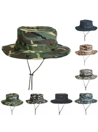 Jungle Hats Men