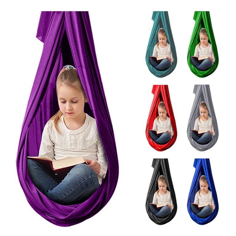Shenmeida Therapy Swing for Kids with Special Needs (Hardware  display picture 1
